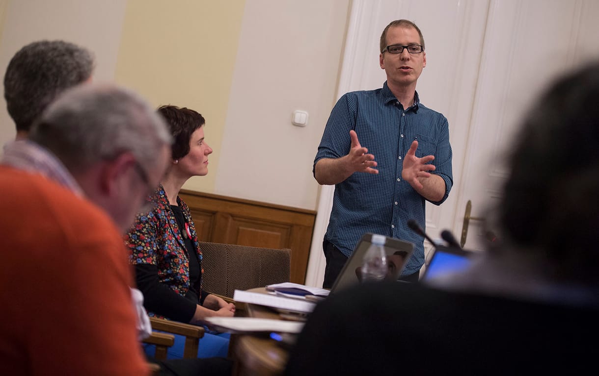 Több fronton támadja a civilellenes törvényeket a Helsinki Bizottság