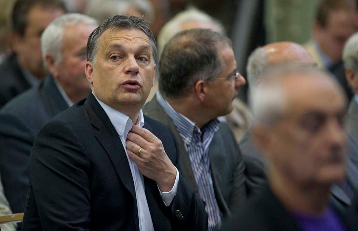 Zajlik a XXIV. Fidesz Kongresszus a Millenárison - fotógaléria