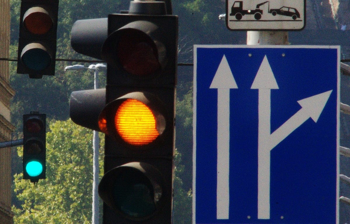 Íme a világ leghatékonyabb kereszteződése – és még 29 másik – videó