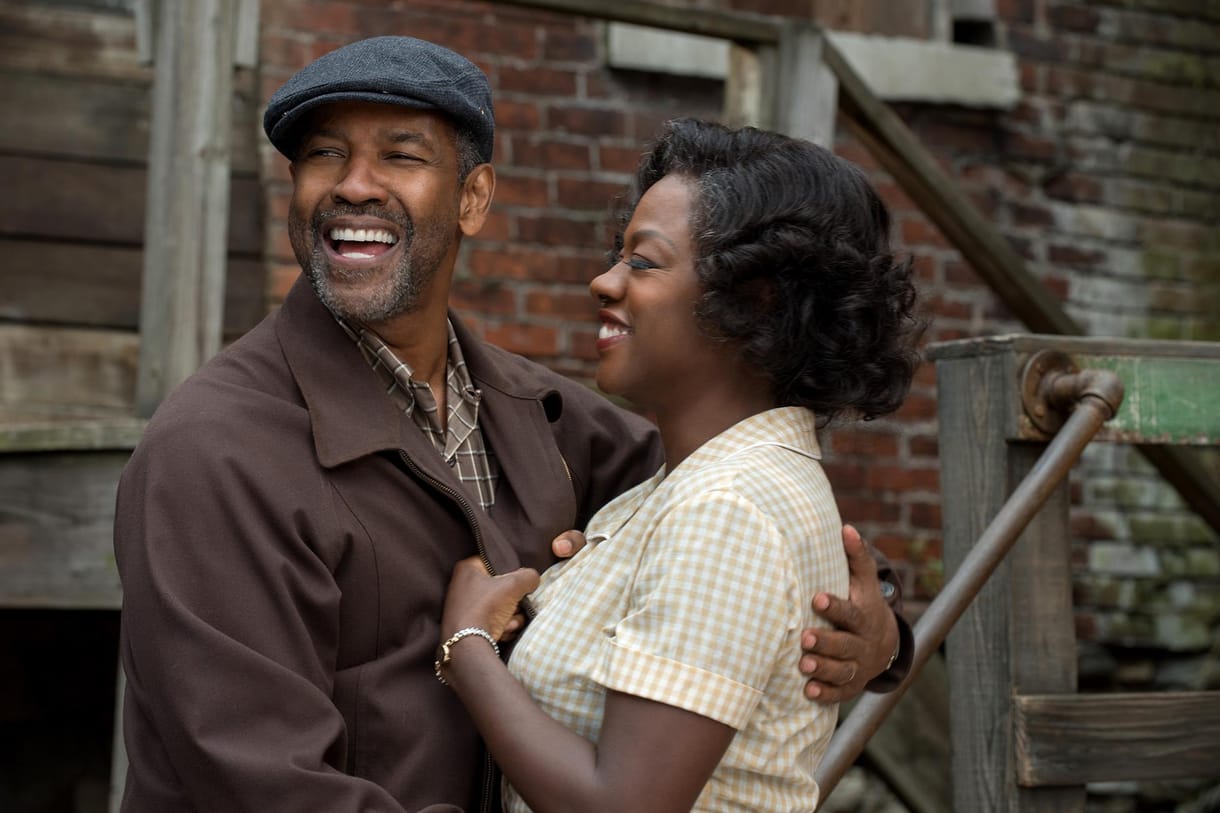 Denzel Washington súlyosan ráhajtott a harmadik Oscarjára – előzetes