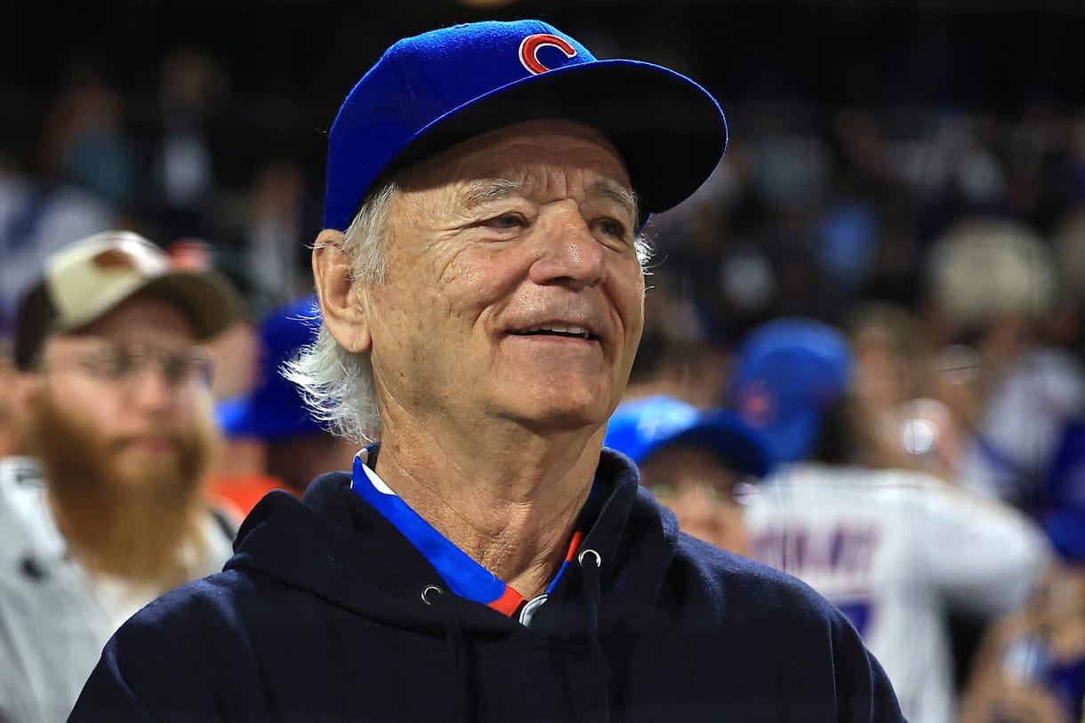 Bill Murray titokban Magyarországra jött, egy tököli családnál lakik