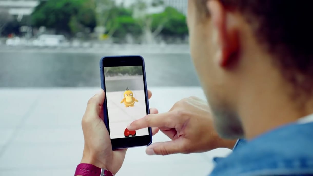 Pokéstoppokat nyitottak a brit üzletek