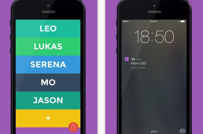 Életeket menthet az eddig teljesen értelmetlennek tűnő alkalmazás