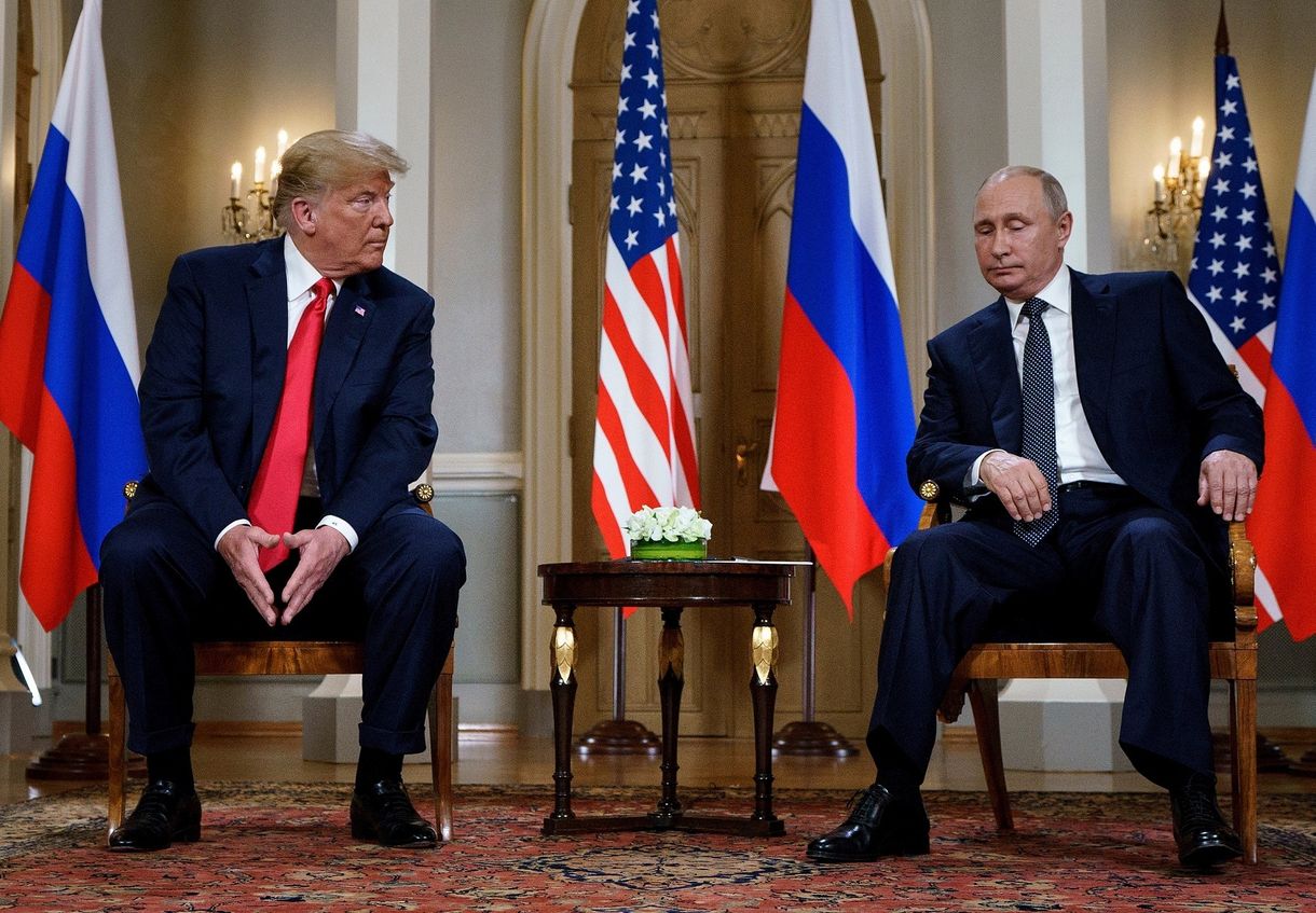 Újabb fogolycseréről állapodhatott meg Putyin és Trump