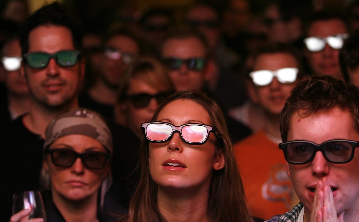 A UPC ingyen adja a magyar 3D filmeket