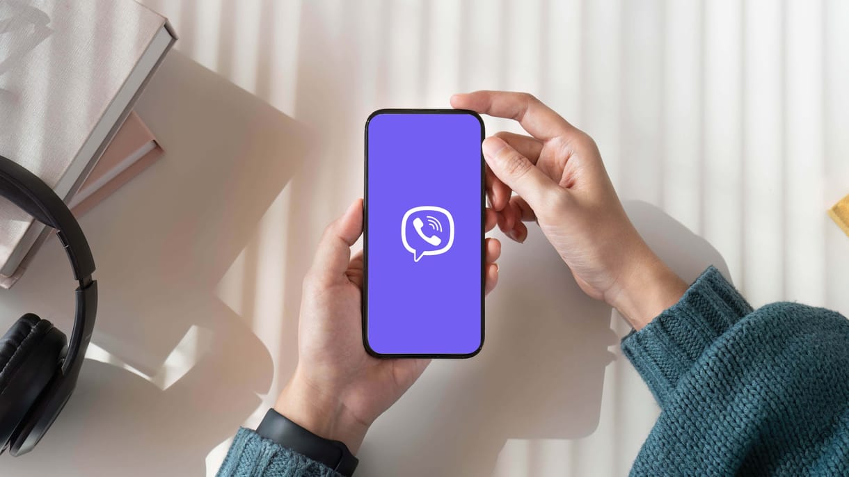 Új funkciót kapcsolt be a Viber Magyarországon: elrejthető az „éppen ír”