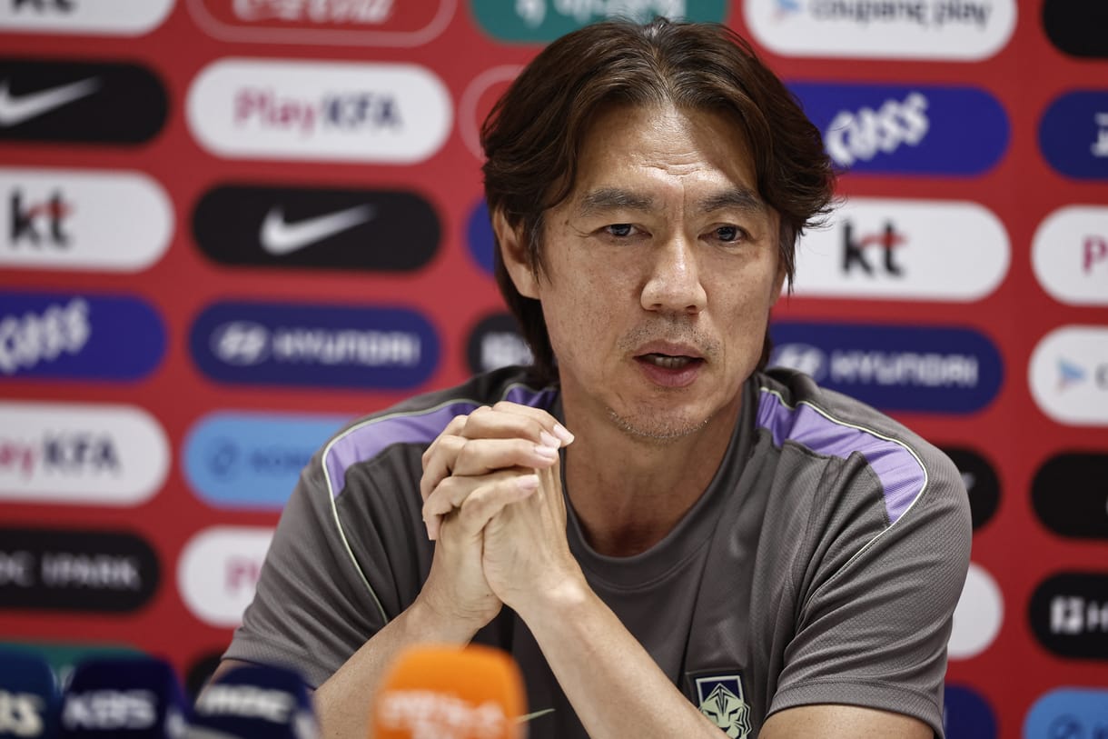 Halálos fenyegetést kapott a dél-koreai szövetségi kapitány a kiesés után