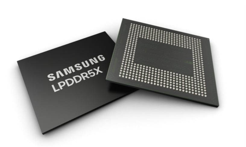 Olyan memóriát mutatott be a Samsung, amilyen még nem volt a világon