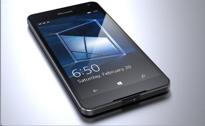 Jól nézze meg, lehet, hogy ez lesz az utolsó Lumia