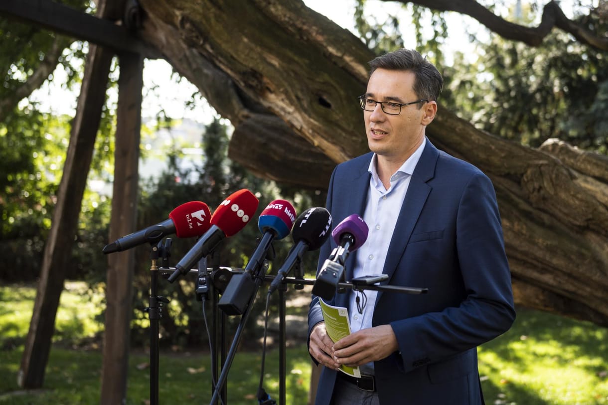 Karácsony 20 ezer forintos fűtési támogatást ígér minden rászoruló budapesti nyugdíjasnak