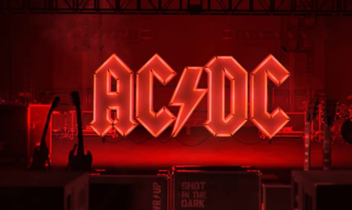Itt az új AC/DC-dal