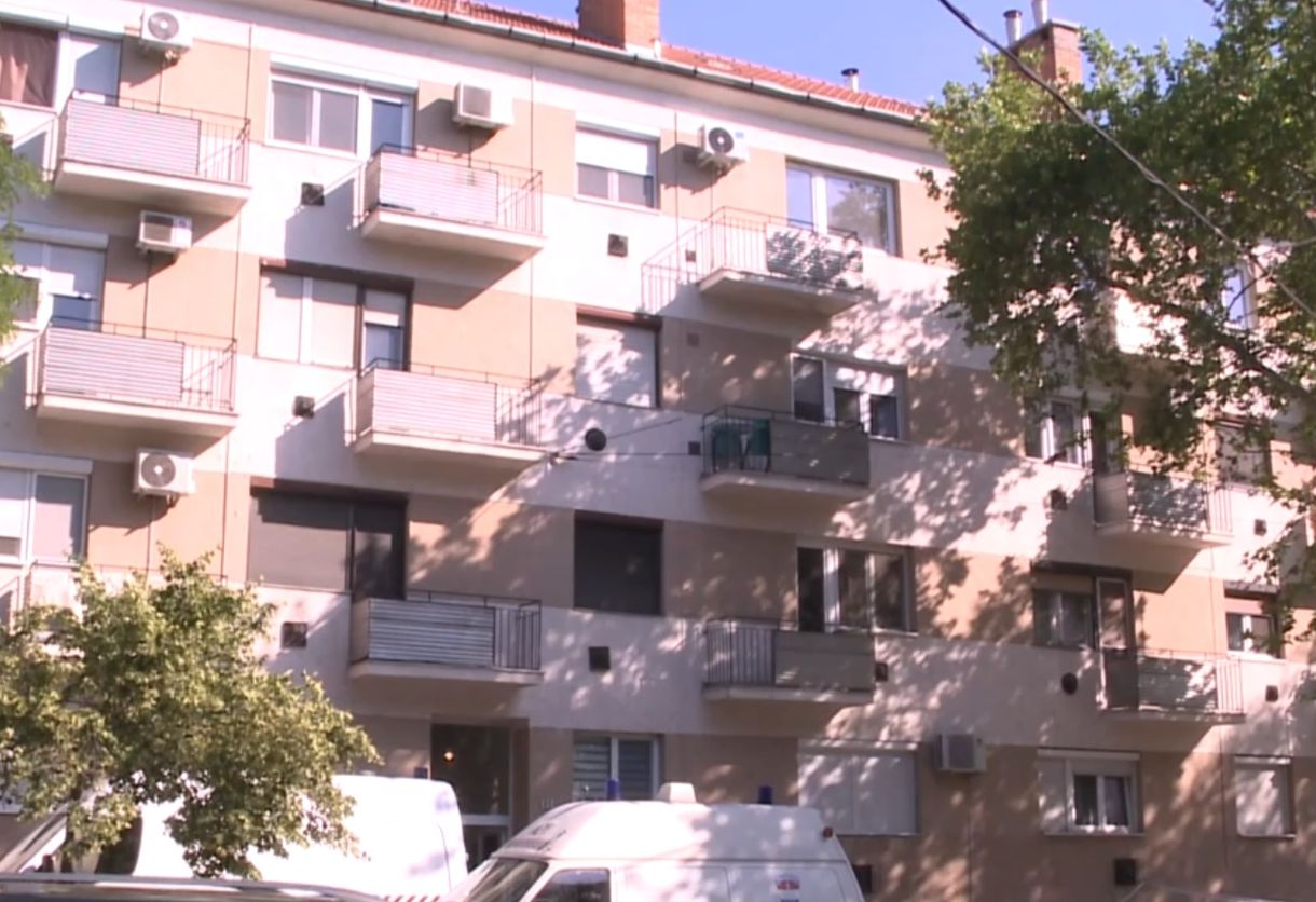 Napokkal a kettős gyilkosság előtt szerzett fegyvertartási engedélyt a szegedi gyógyszerész