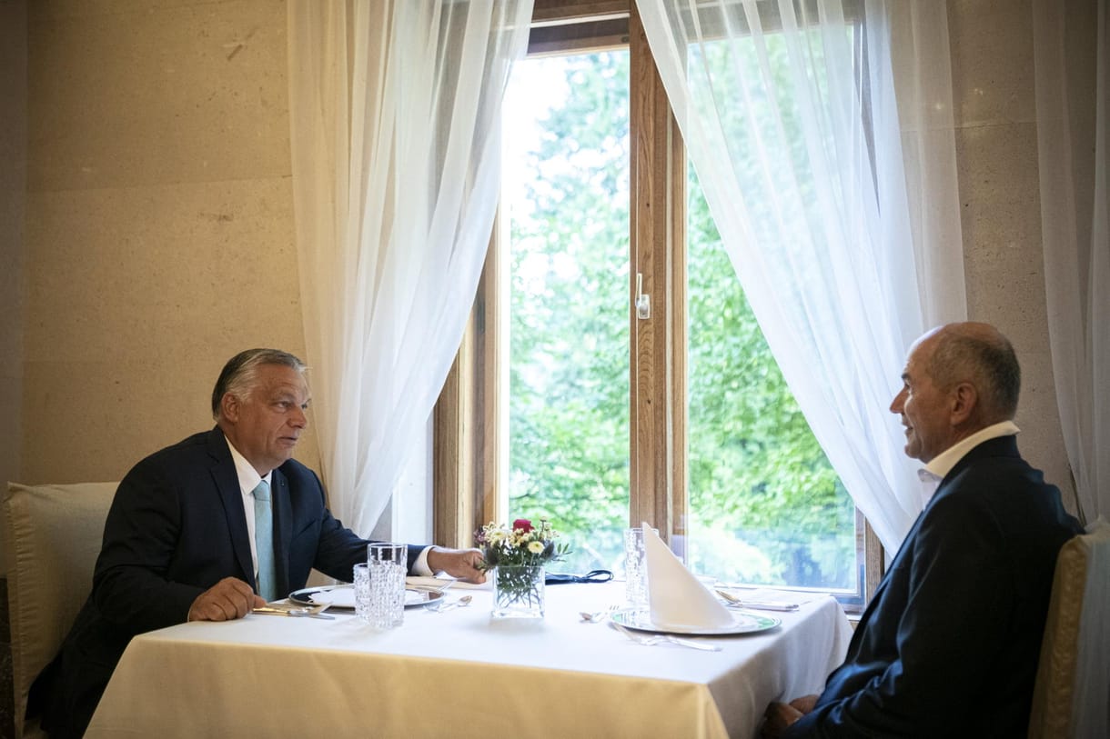 Orbán Lendván: Nem bajkeverők vagyunk, csak megerősödtünk