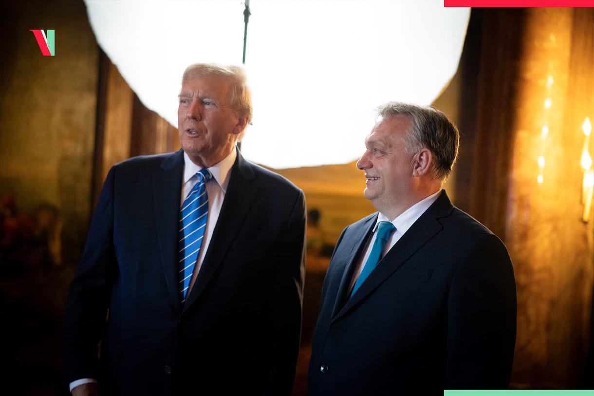 Ruth Ben-Ghiat történész: Pár év múlva az USA nagyon is hasonlíthat az orbáni Magyarországhoz