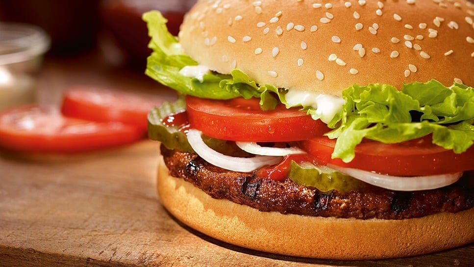 Feltörték a Burger King magyar Instagram-fiókját