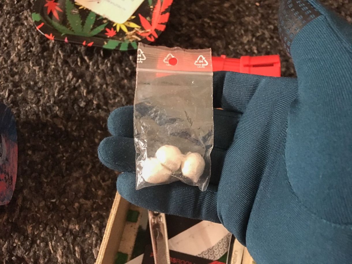Vonattal hozta a kokaint, a Keletiben elkapták