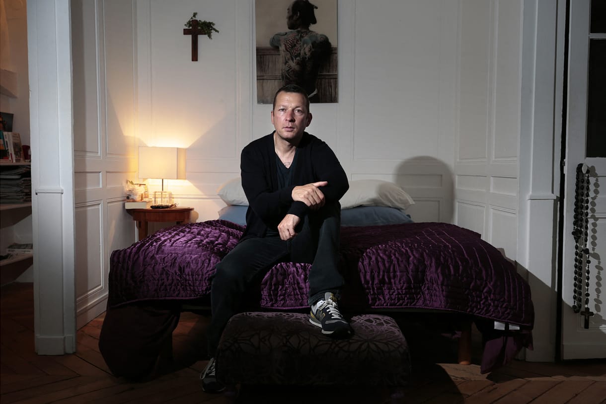 Aki fél Hollywoodot bepalizta: a világ legsármosabb szélhámosa, Christophe Rocancourt