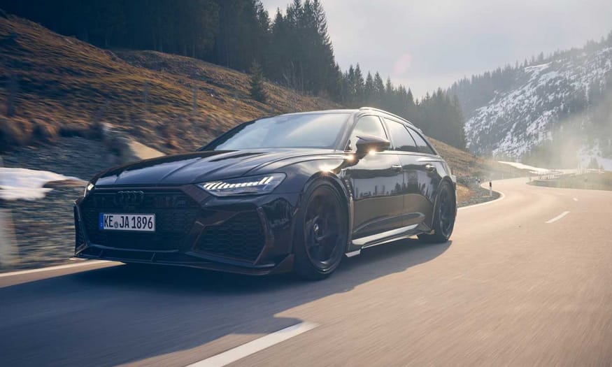 Az Audi vezére akar autómentes napokat és sebességkorlátozást?