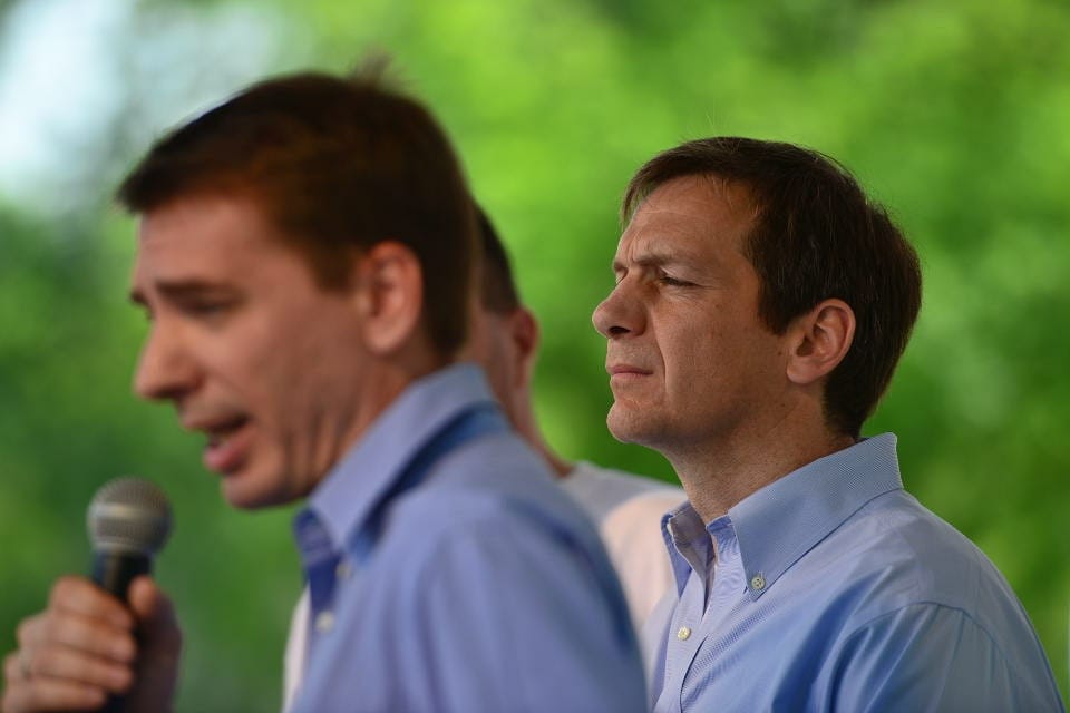 Bajnai: elvállalnám a miniszterelnök-jelöltséget