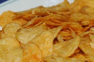 A chipsadó kiötlői nem engednek