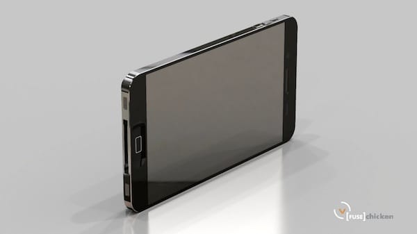 Új riválist kap az iPhone Kínában