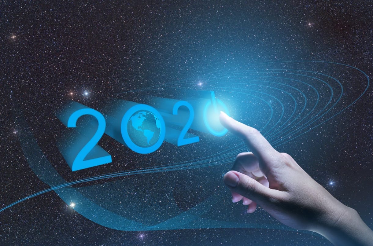 5 fejlesztés, ami megdobogtatja a geekek szívét 2020-ban
