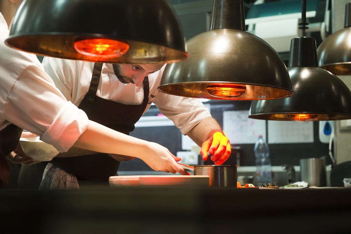 Már vidéken is díjazza a legjobb éttermeket a Michelin