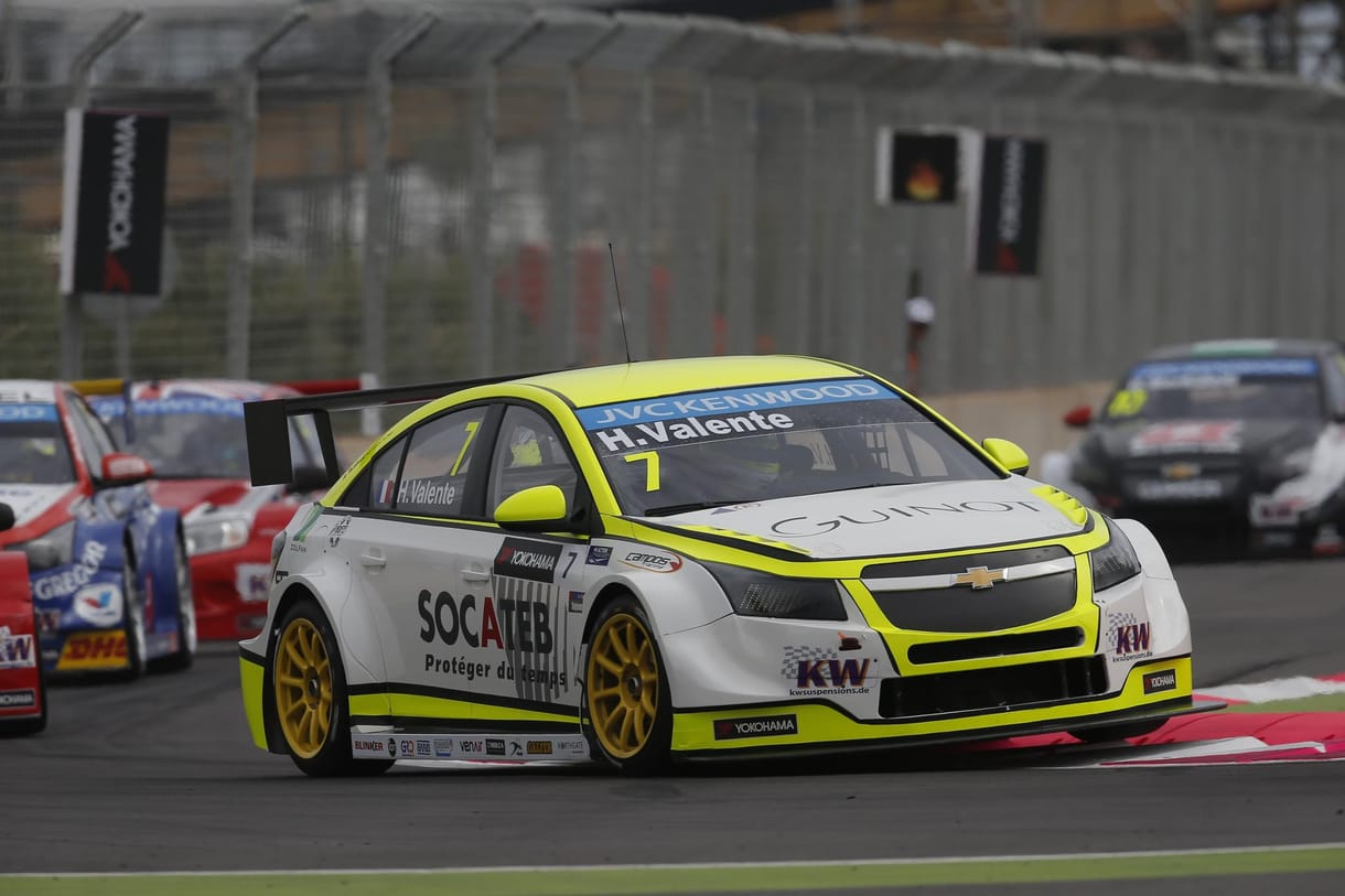 Nem mindenki siratja a zúzós marokkói WTCC-nyitányt