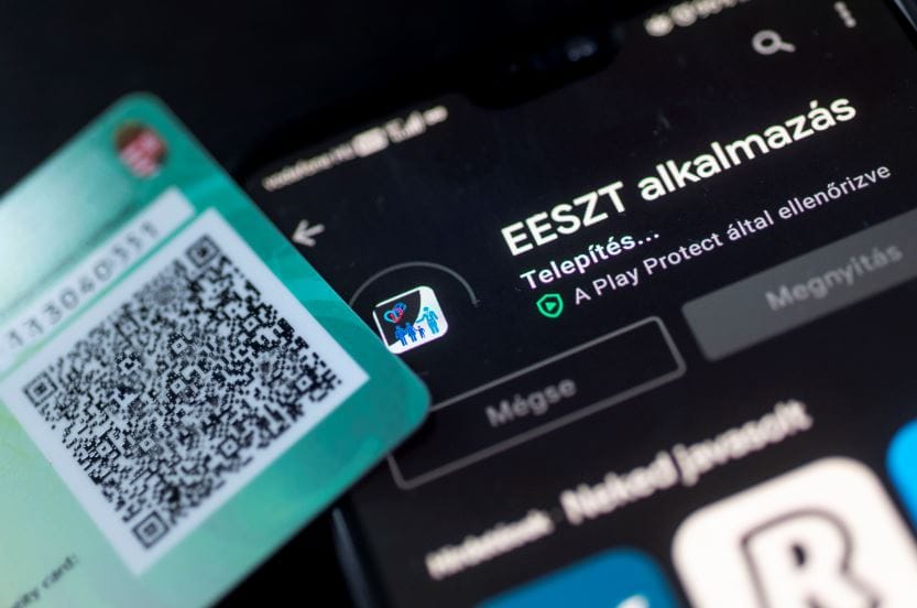 Megszűnhet az oltási igazolvány