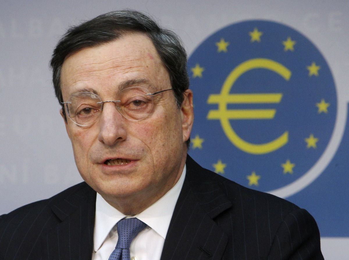 Beperelné egy képviselő az Európai Központi Bankot