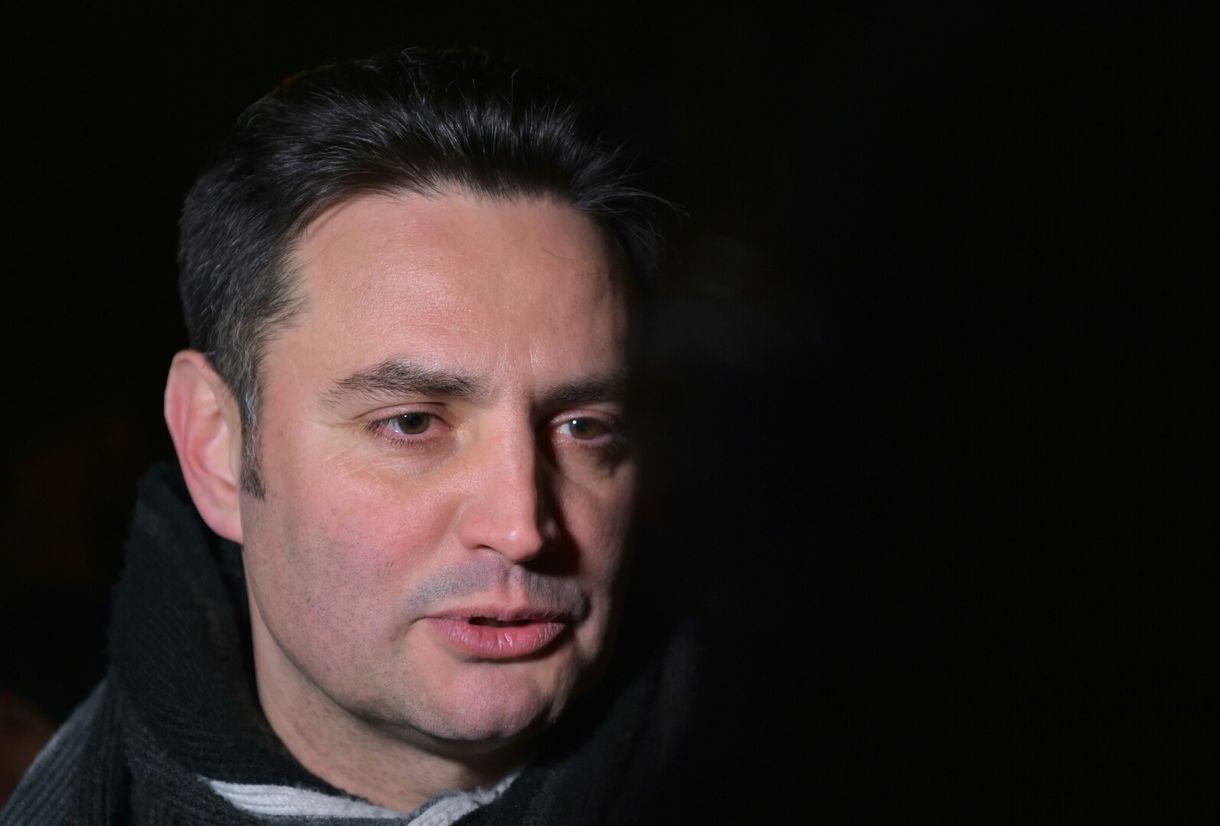 Karaktergyilkosság és médiatámadások - nagy fideszes bosszúra készül Márki-Zay Péter