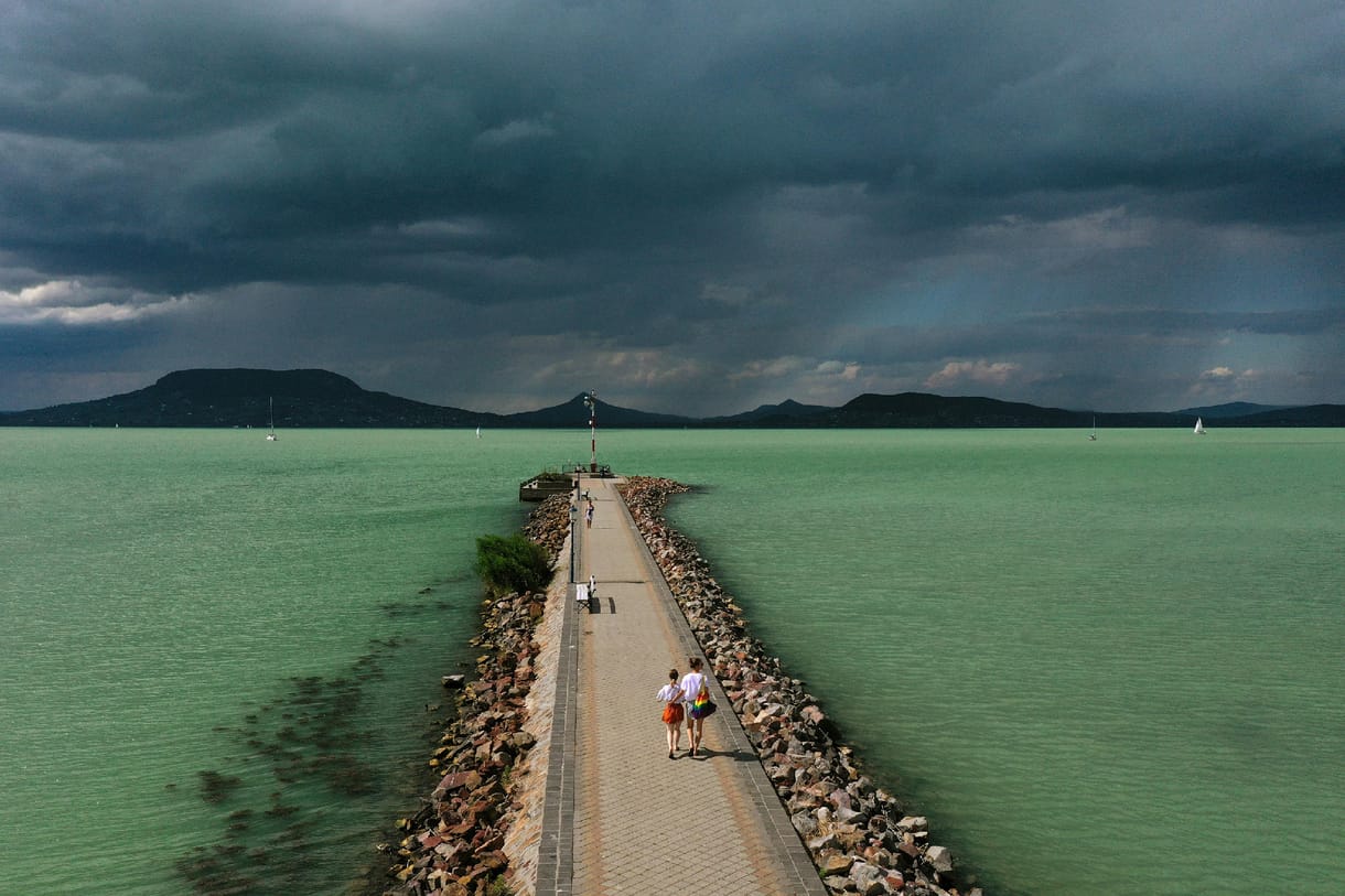 Elszálltak az árak a Balatonnál: van, ahol 30 százalékot ugrottak a szállásdíjak egy év alatt