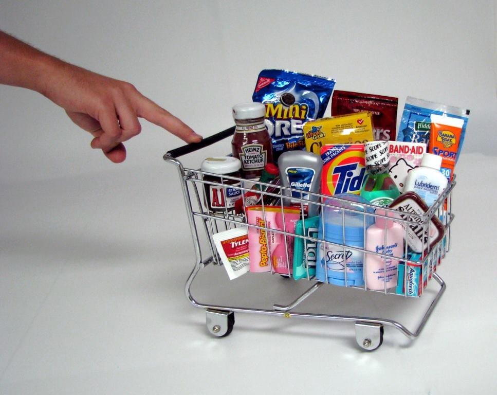 Sok kicsi sokra megy: apró piperecikkekkel hasít egy webshop