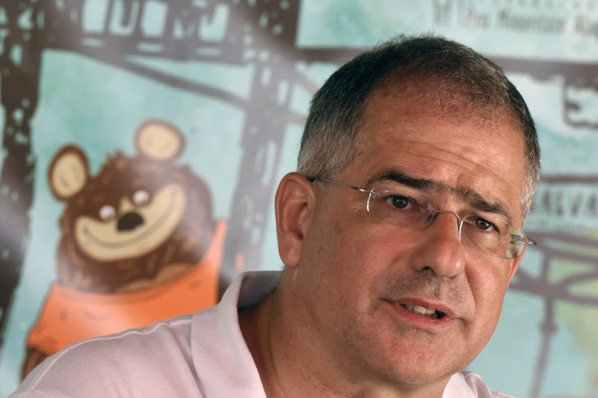 Kósa Lajos a parlamentben sem szereti, ha a csengeri ügyről kérdezik