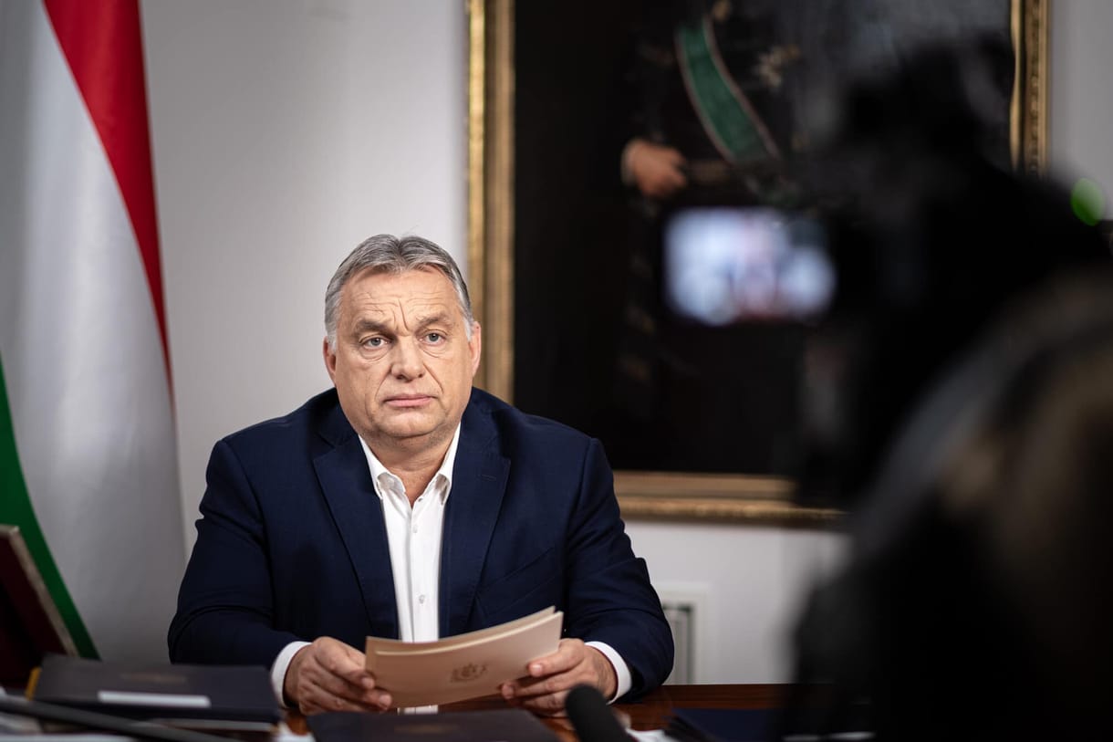Orbán: Döntések hamarosan