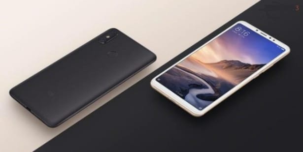 Még be sem mutatták, de az már biztos, hogy így fog kinézni a Xiaomi új telefonja
