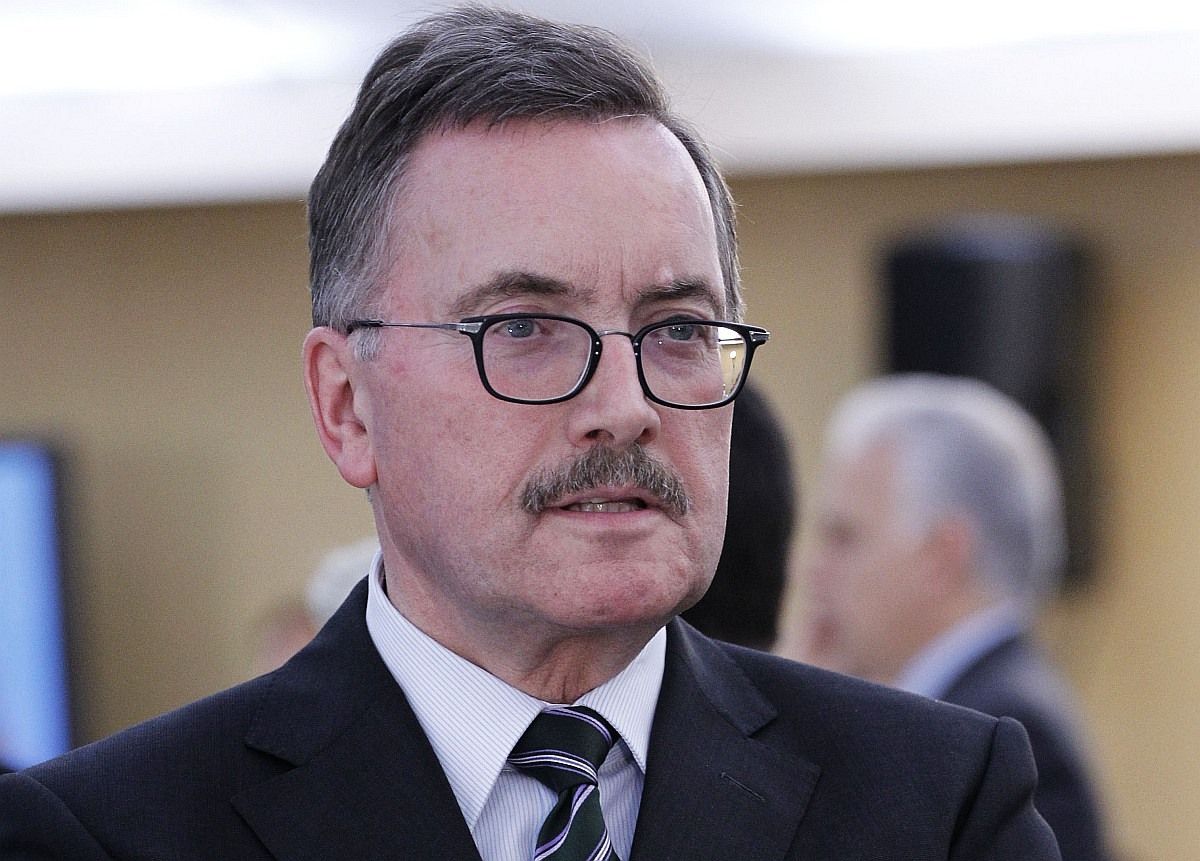 Az Európai Központi Bank vezető elemzője miatt gyengült az euró