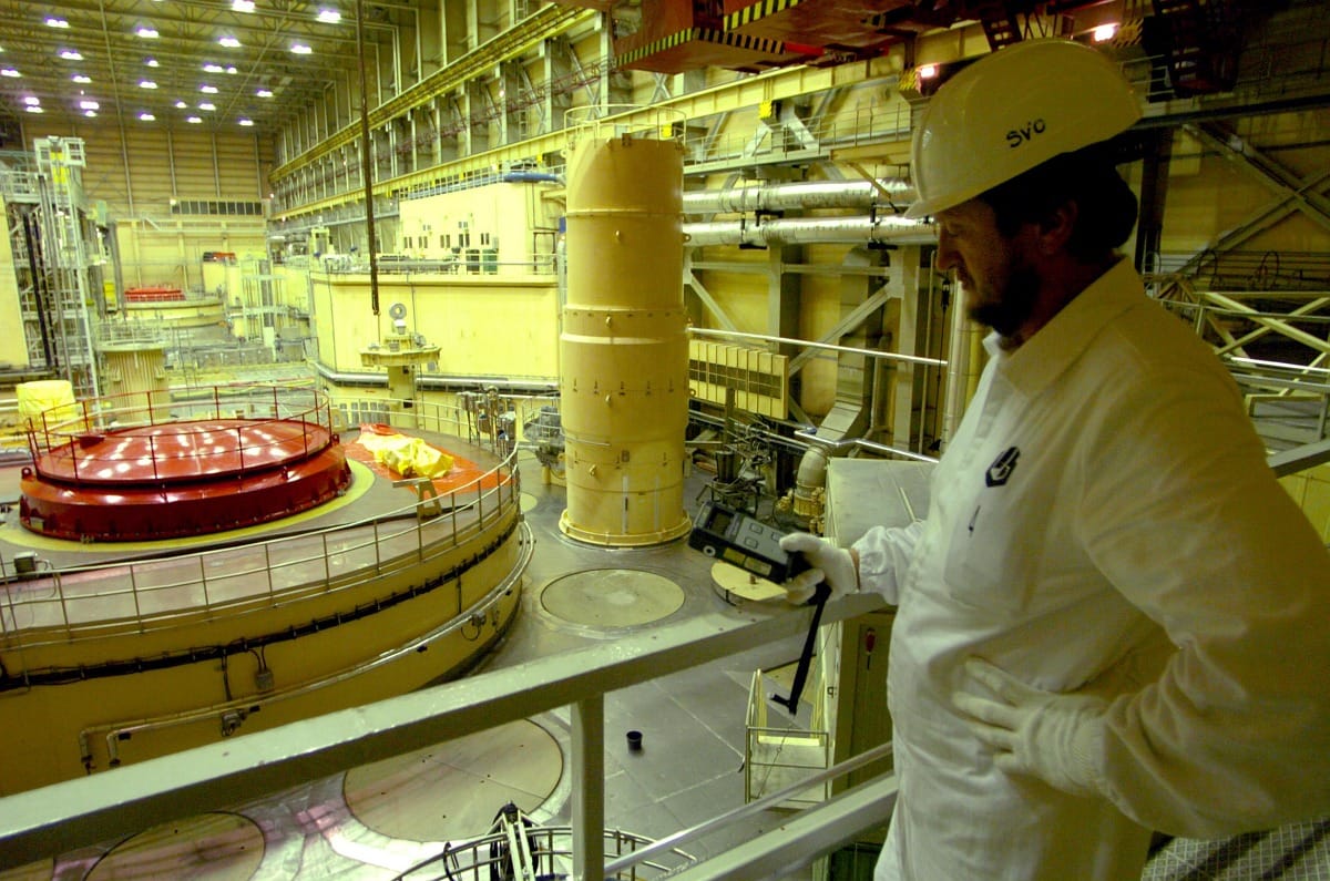 Alapos volt a paksi atomerőmű stressztesztje