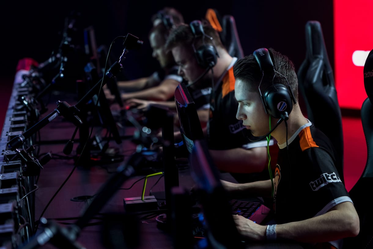 Gamernek lenni nem csak hobbi: így tanítják az e-sportot
