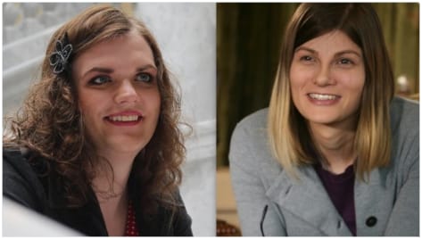 Transznemű jelölteket küldenének a kongresszusba a demokraták Utahból és Coloradóból