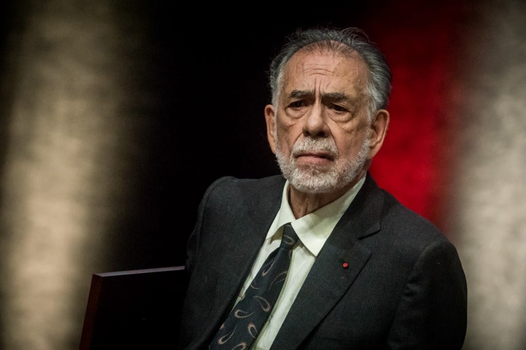 Coppola is beszállt a Marvel-filmek ekézésébe