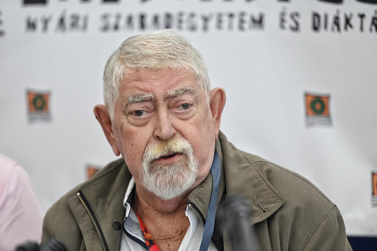 Kásler Miklós visszaszólt az őt kiosztó tiszás Kulja Andrásnak