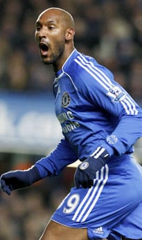 Anelka Kínában játszhat jövőre