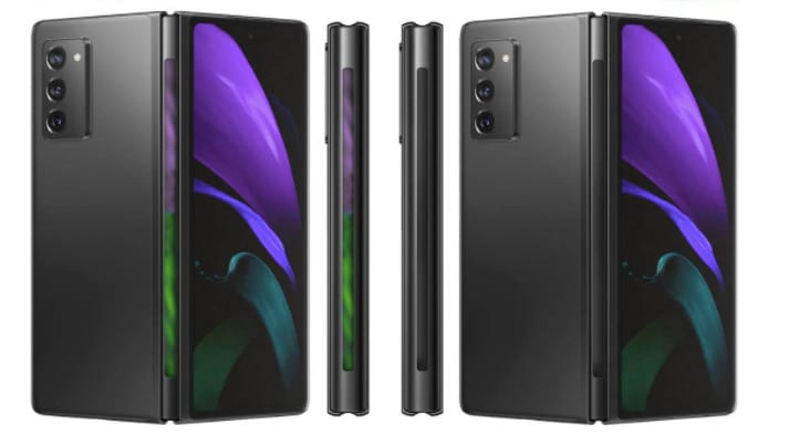 Szabadalom árulkodik a következő Samsung telefon egyik lehetséges érdekességéről