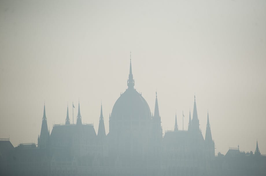 „Budapest, hallod, hogy nézel már ki?”