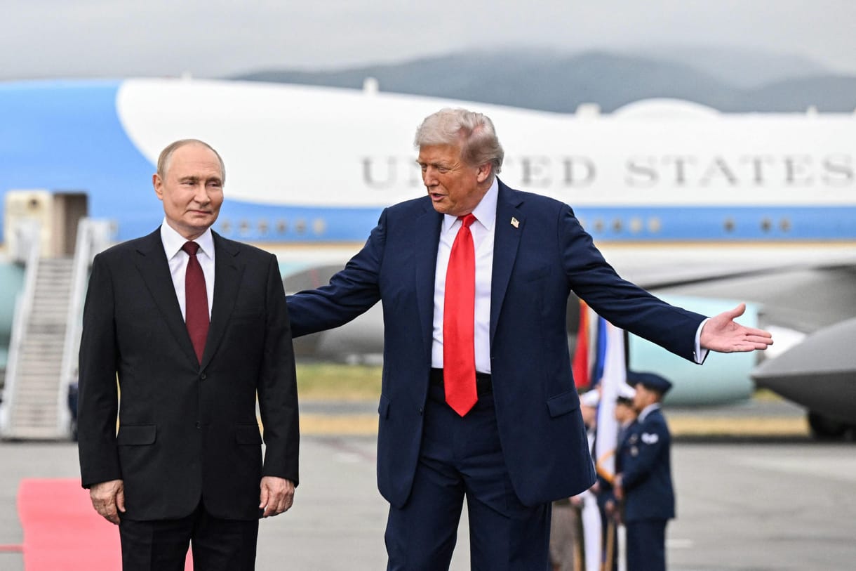 Financial Times: Oroszország, Ukrajna és Európa egyaránt próbálja manipulálni Trumpot