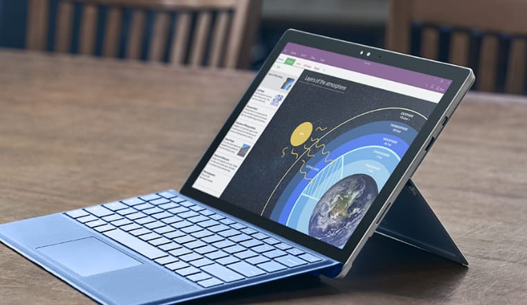 Lehet, hogy érdemes várni az új számítógéppel: ez lesz a Microsoft válasza az iPadre