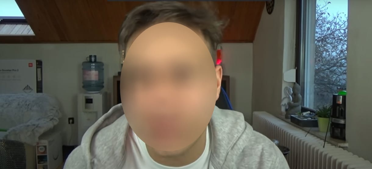 A gyanúsított Youtube-videós T. Áron ügyvédje szerint a fiút el akarják tenni az útból
