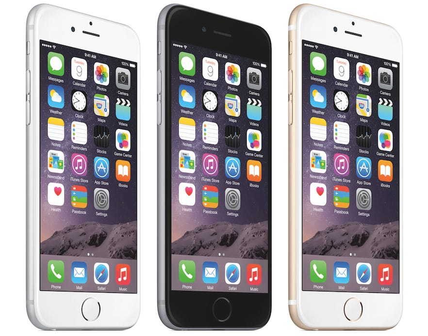 Micsoda? Jövőre mini iPhone jöhet