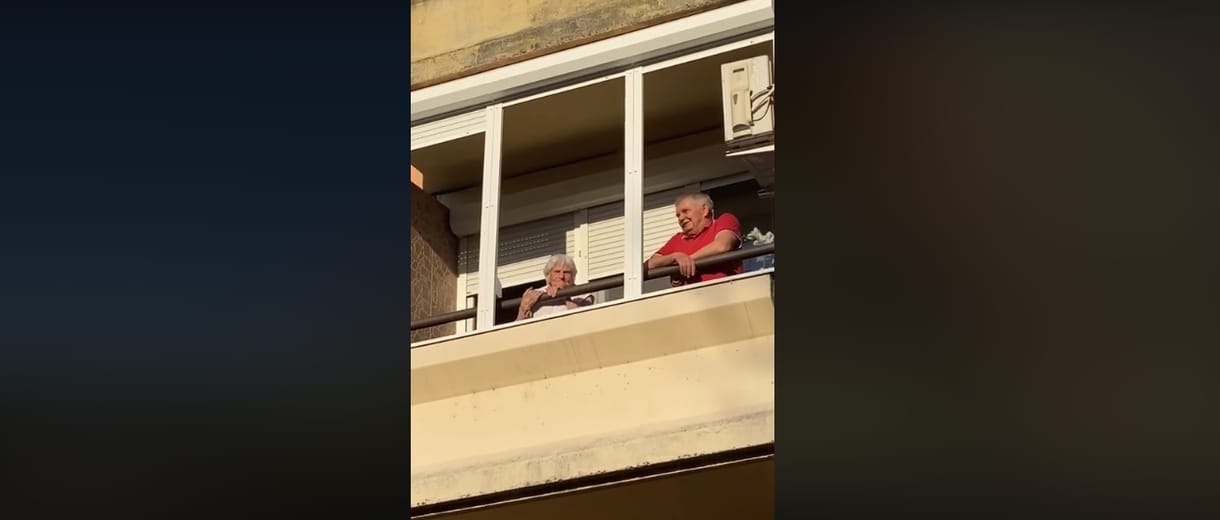 Orbán Viktor bemutatja: ilyen egy karanténszülinap
